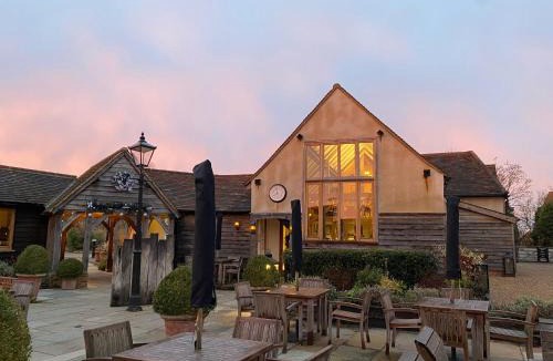 Chelmsford Hotel | Channels Hotel