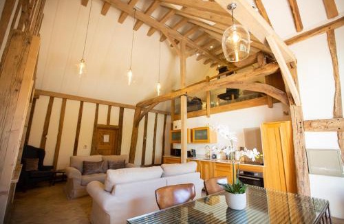 Chelmsford Hotel | Channels Hotel