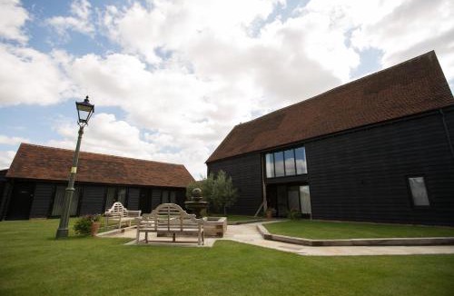 Chelmsford House | Channels Retreat