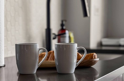 Channel District Apartment | Channelside | 1BD | Free parking