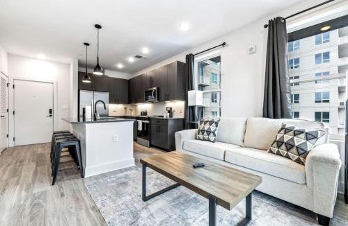 Channel District Apartment | Channelside Amazing View 2BD