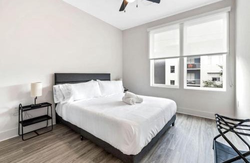 Channel District Apartment | Channelside Amazing View 2BD