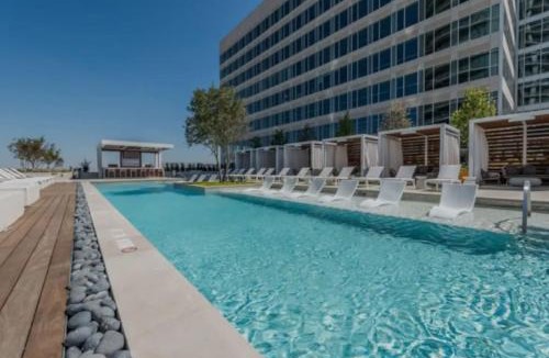 Channel District Apartment | Channelside Amazing View 2BD