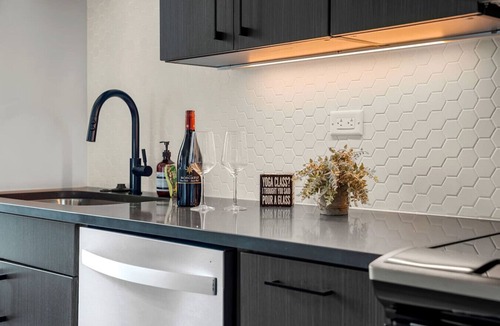 Channel District Apartment | Channelside: Near Everything in Tampa! Ybor | DT