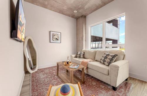 Channel District Apartment | Channelside - Near Everything in Tampa! Ybor DT