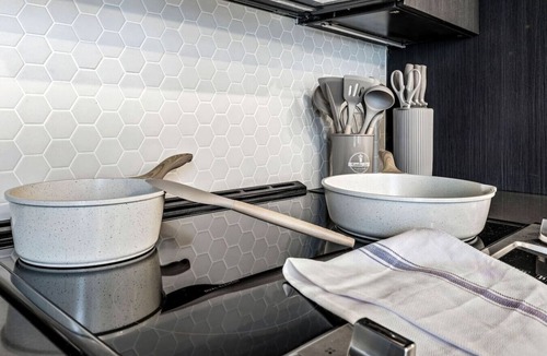 Channel District Apartment | Channelside | Spacious 2BD