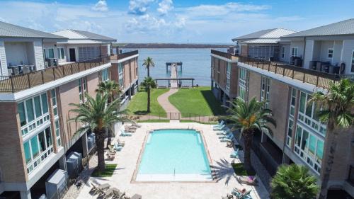 Port Aransas House | Channelview CV108