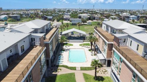Port Aransas House | Channelview CV108