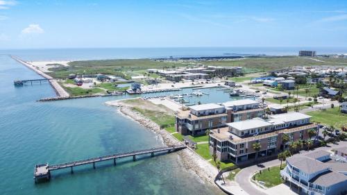 Port Aransas House | Channelview CV108