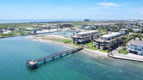 Port Aransas House | Channelview CV108