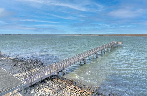 Port Aransas House | Channelview CV202