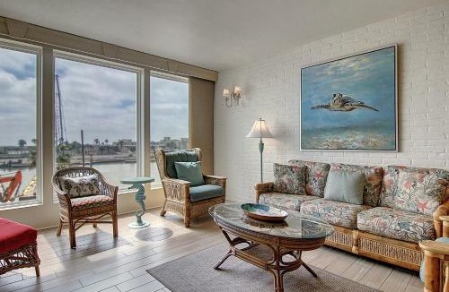 Port Aransas House | Channelview CV205