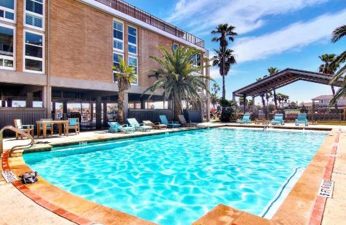 Port Aransas House | Channelview CV205
