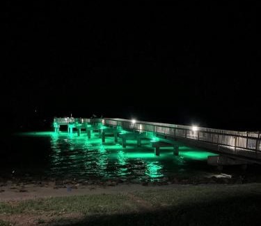 Port Aransas House | Channelview CV205