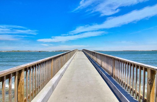 Port Aransas House | Channelview CV205