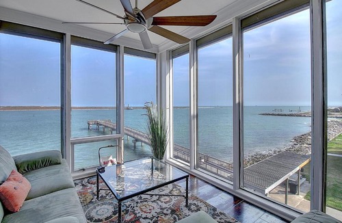 Port Aransas House | Channelview CV211