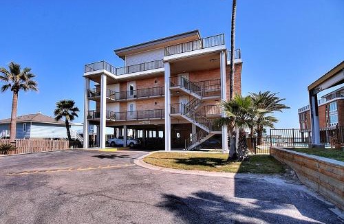Port Aransas House | Channelview CV211