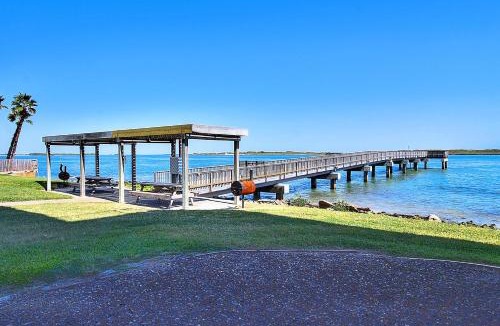 Port Aransas House | Channelview CV211