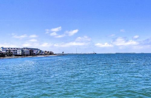 Port Aransas House | Channelview CV211