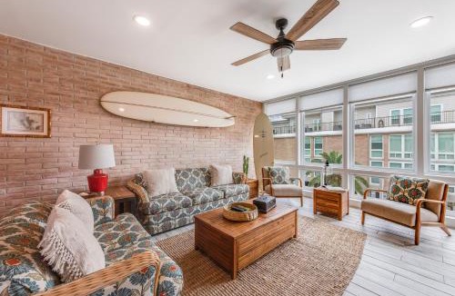 Port Aransas House | Channelview CV217