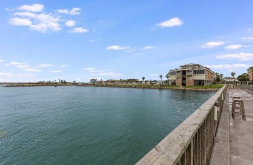 Port Aransas House | Channelview CV217