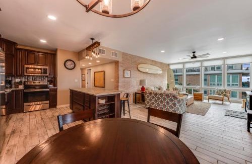 Port Aransas House | Channelview CV217