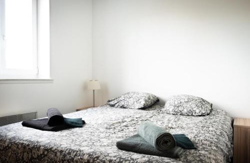 Oye-Plage Apartment | Chant d Oye Nature et Calme