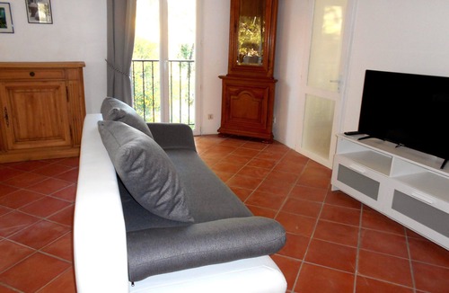 Collorgues Other | Chant garrigue/rosemary