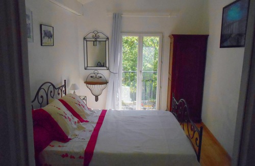 Collorgues Other | Chant garrigue/rosemary