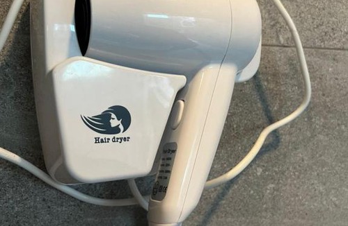 Penyabong Ski Chalet | Chantara Cottage