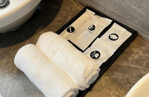 Penyabong Ski Chalet | Chantara Cottage