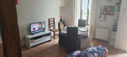 Target House | Chante-Cristal