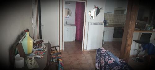 Target House | Chante-Cristal