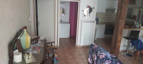 Target House | Chante-Cristal