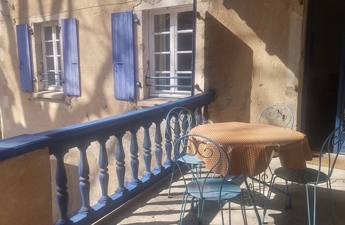 Saou House | Chantebise - Bilboquet cottage: the Saoû mill, in the heart of an exceptional site