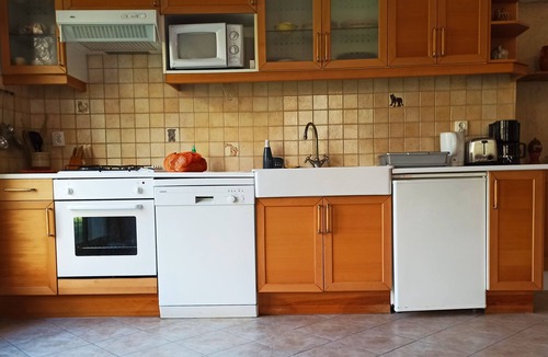 Saou House | Chantebise - Gîte Belle Lurette