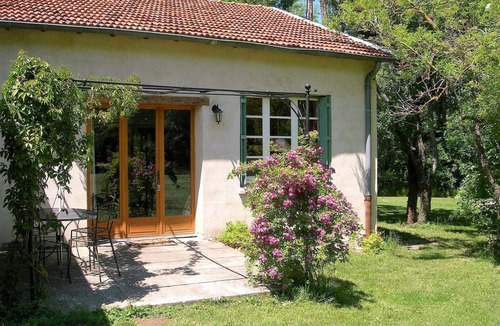 Saou House | Chantebise - Gîte Belle Lurette