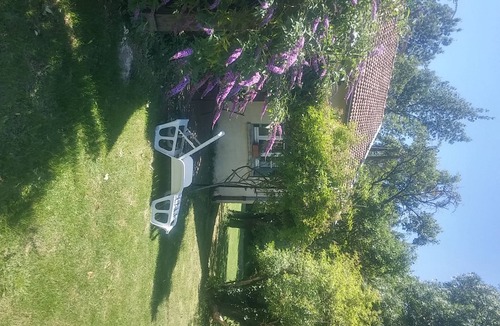 Saou House | Chantebise - Gîte Belle Lurette