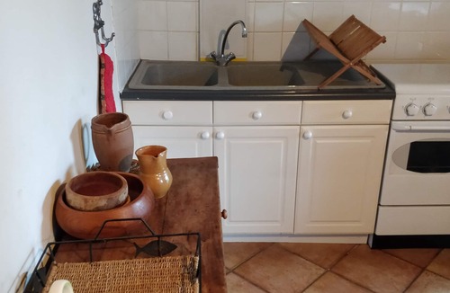 Saou House | Chantebise-Gite La Tiquette