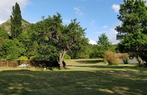 Saou House | Chantebise - La Marelle
