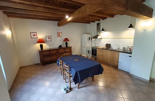 Pibrac House | ChanteCler - Pibrac - Gîte