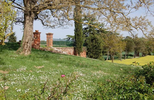 Pibrac House | ChanteCler - Pibrac - Gîte