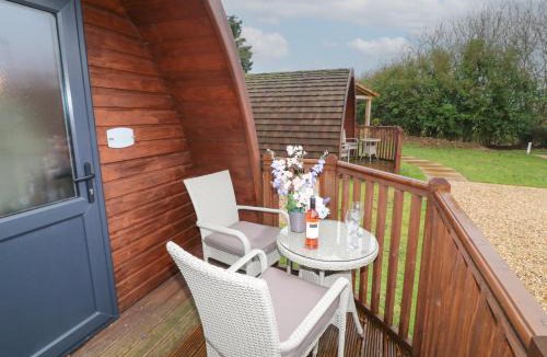 Spalding House | Chantelles