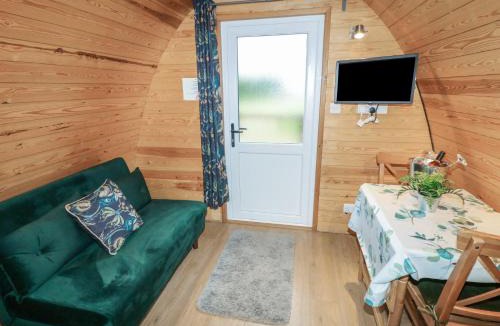 Spalding House | Chantelles