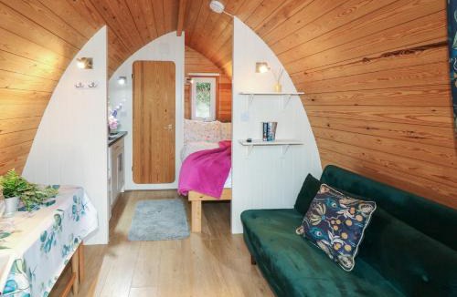 Spalding House | Chantelles