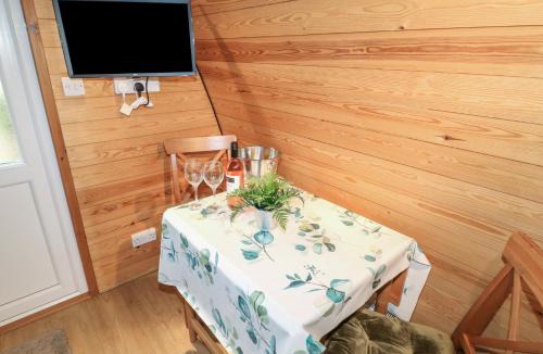 Spalding House | Chantelles