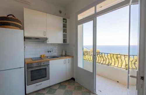 Carqueiranne Apartment | Chantelyre by Interhome