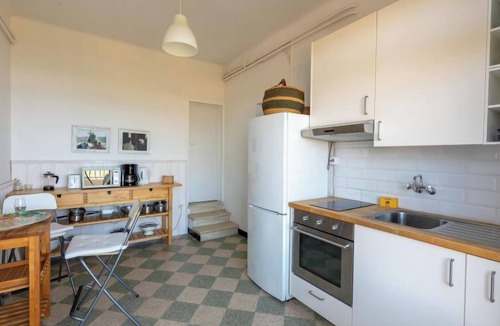 Carqueiranne Apartment | Chantelyre by Interhome