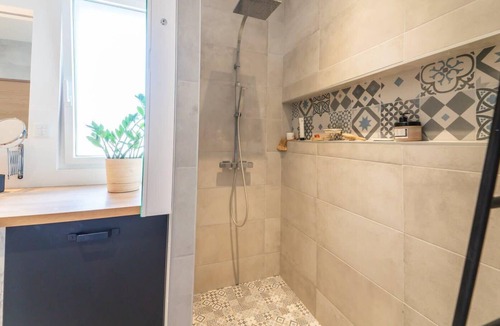 Mignaloux-Beauvoir House | Chantemerle: beautiful house with jacuzzi