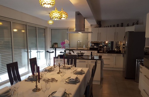 Longeville-sur-Mer Villa | Chanteoiseau, comfortable villa, heated swimming pool 800 m from the beach 5 * Clévac